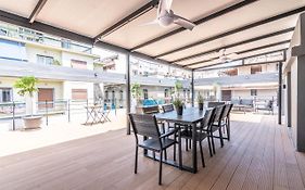 Aris Premium Accommodation Αθήνα